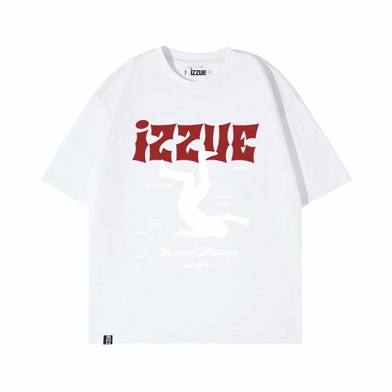izzue T