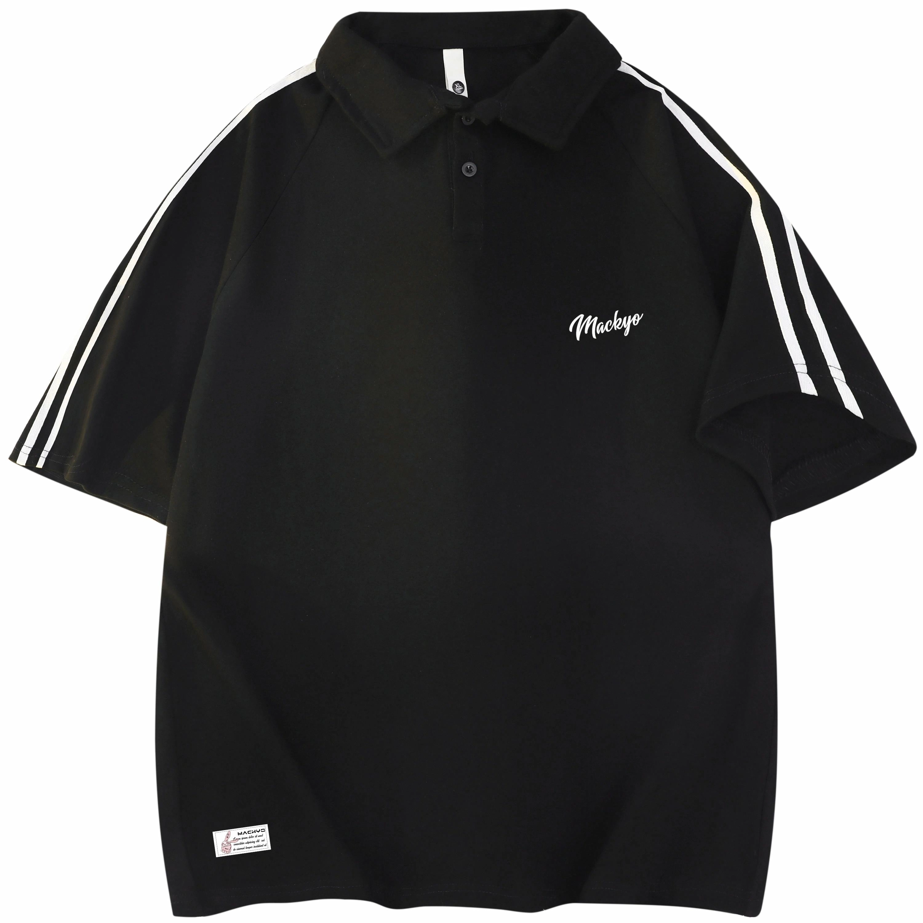 Mackyo Polo