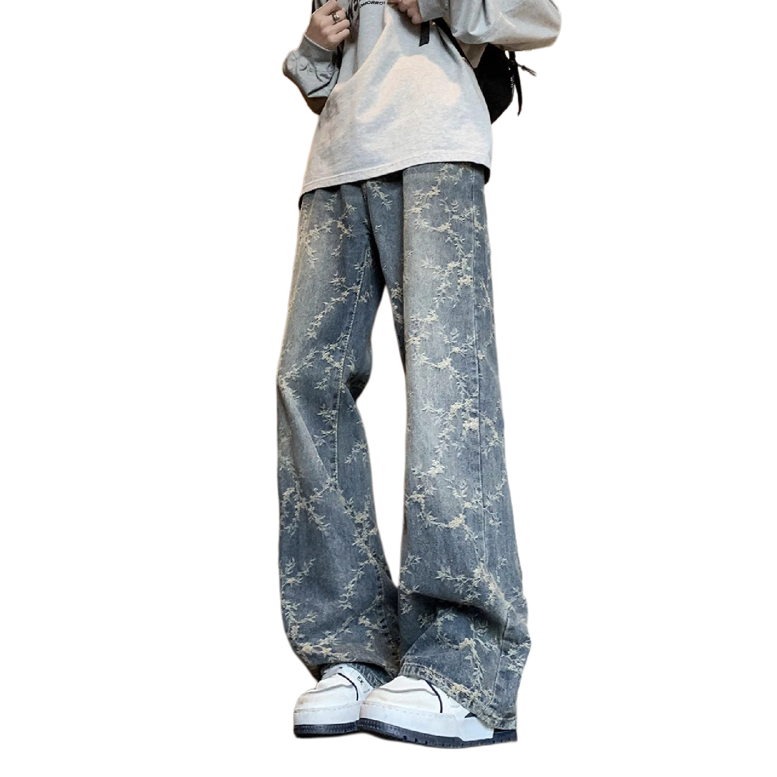 PANDA ADEVIL