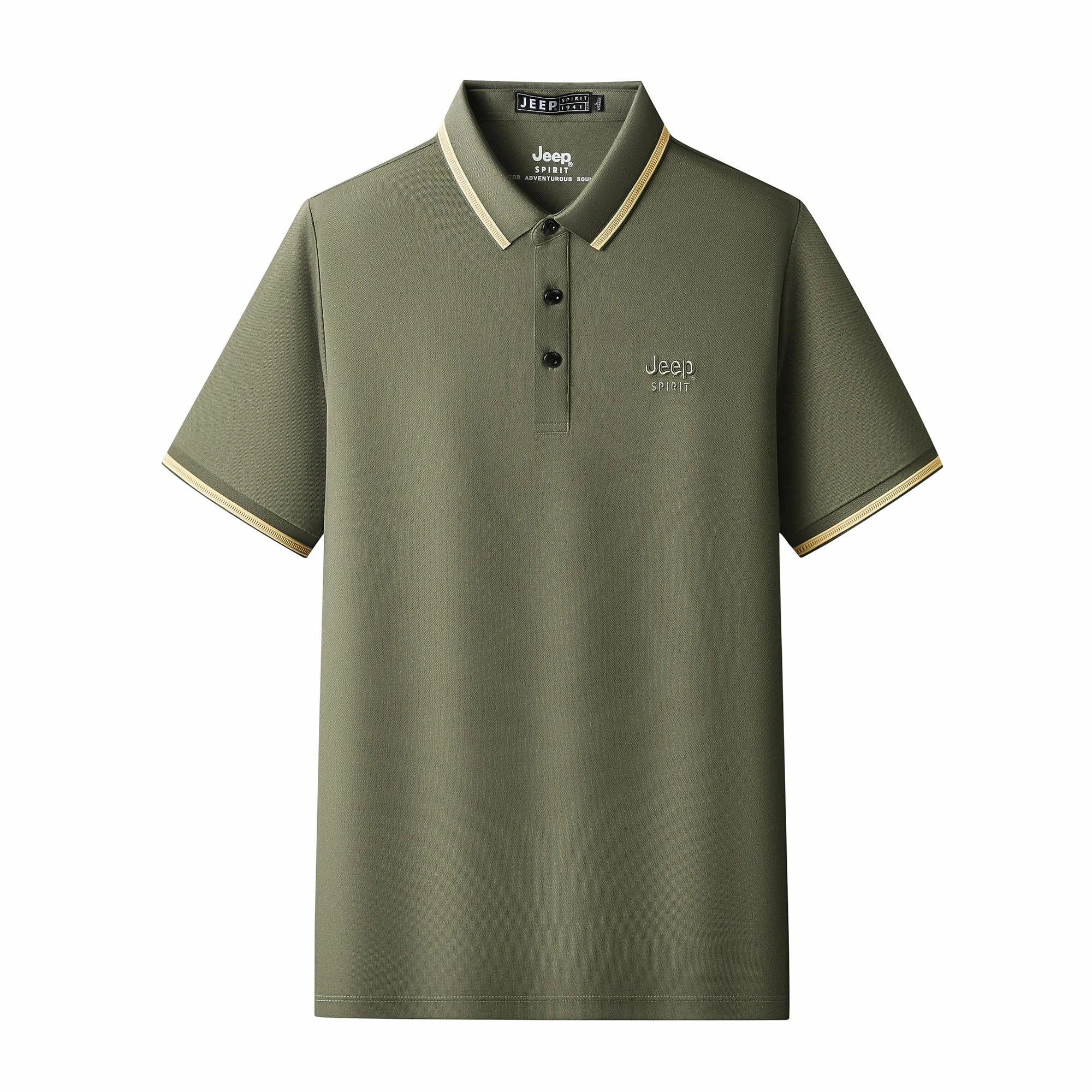 JEEP SPIRIT Polo