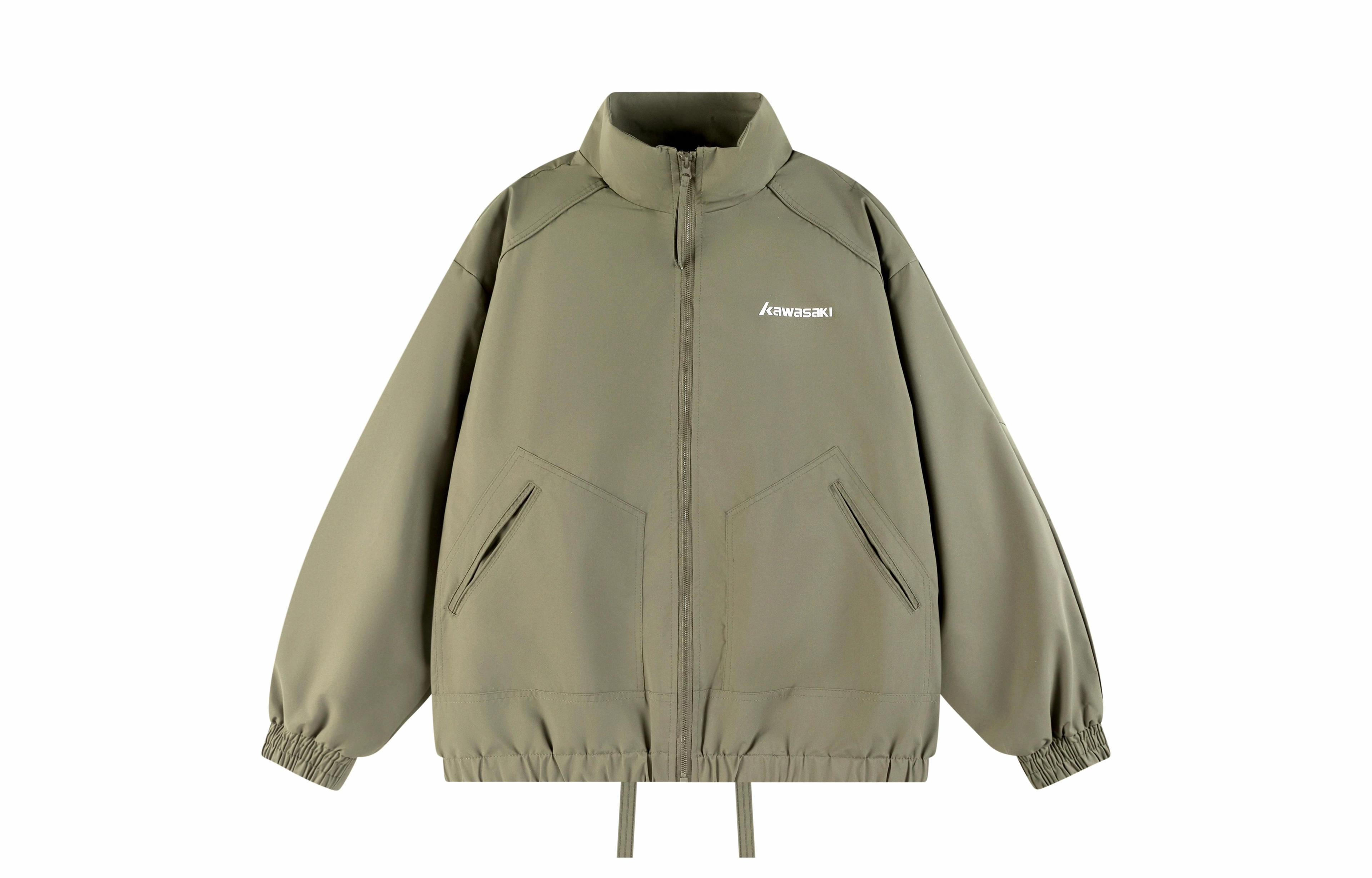 Kawasaki Logo