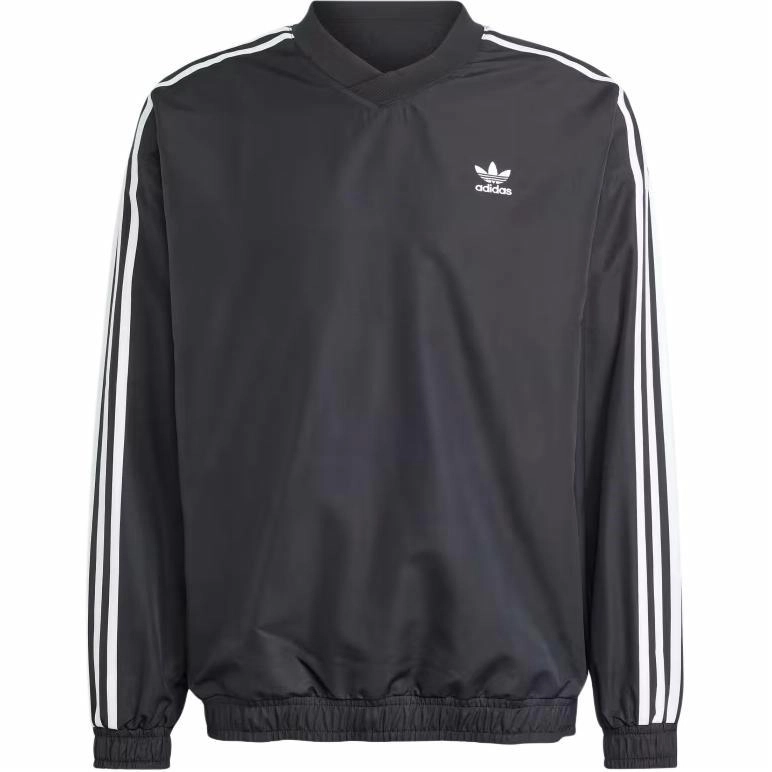 adidas originals adicolor WOVEN CREWNECK WINDBREAKER