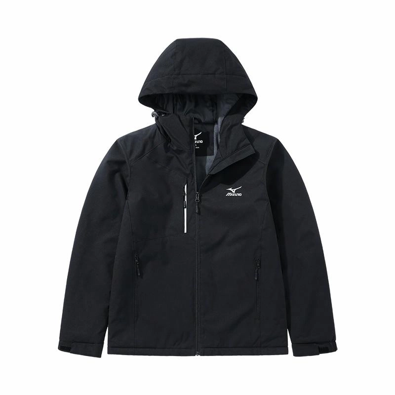 Mizuno Logo