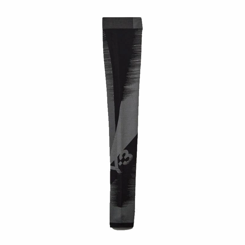 Y-3 W ENG Logo