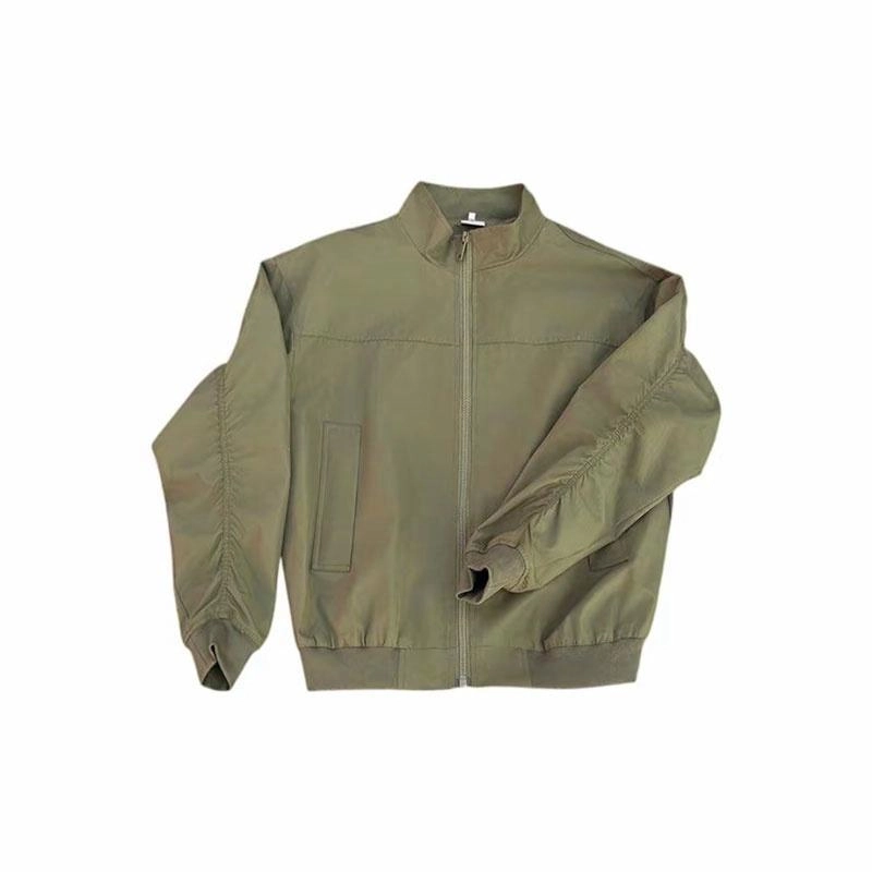 ACUOD BY CHANU cleanfitbomber