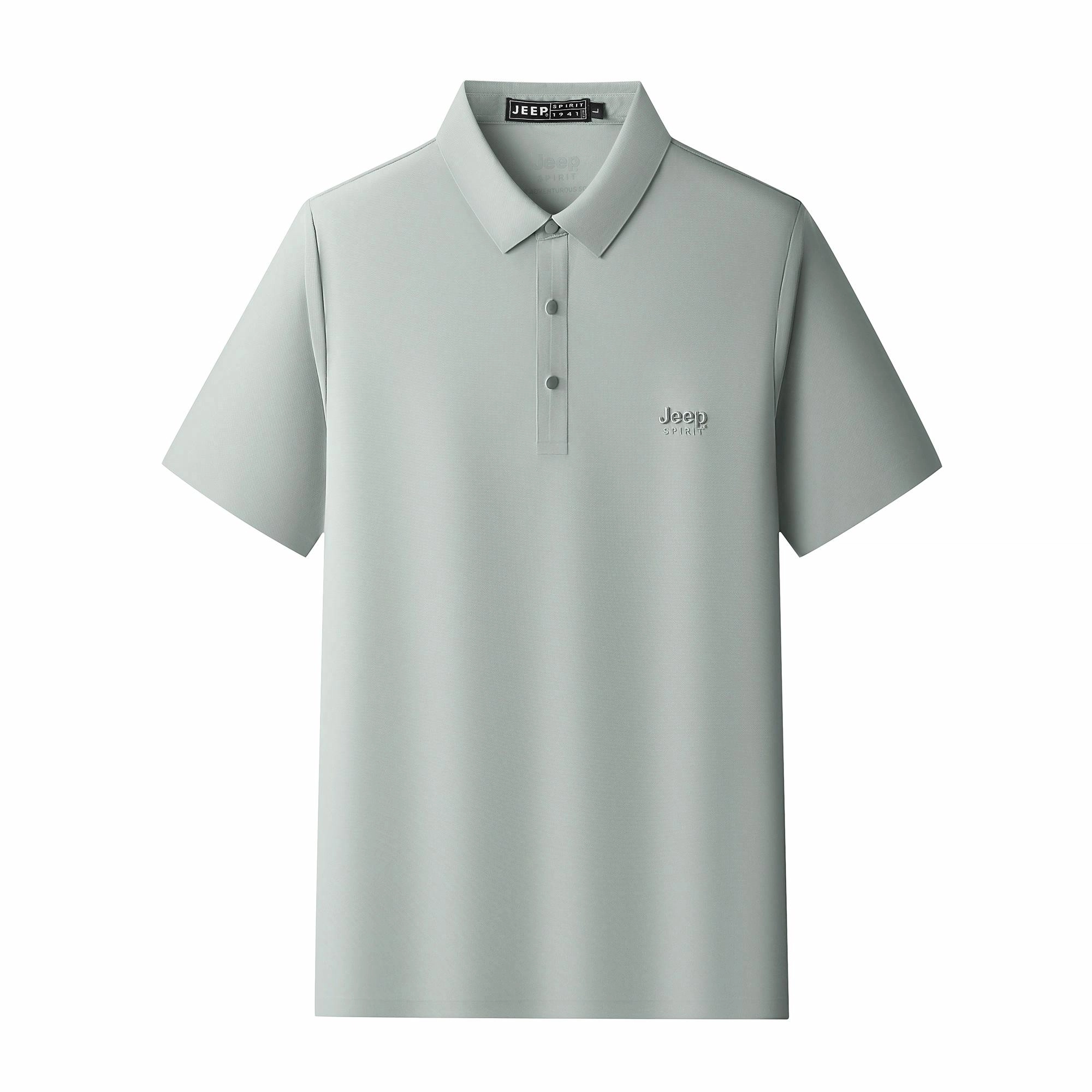 JEEP SPIRIT logoPolo