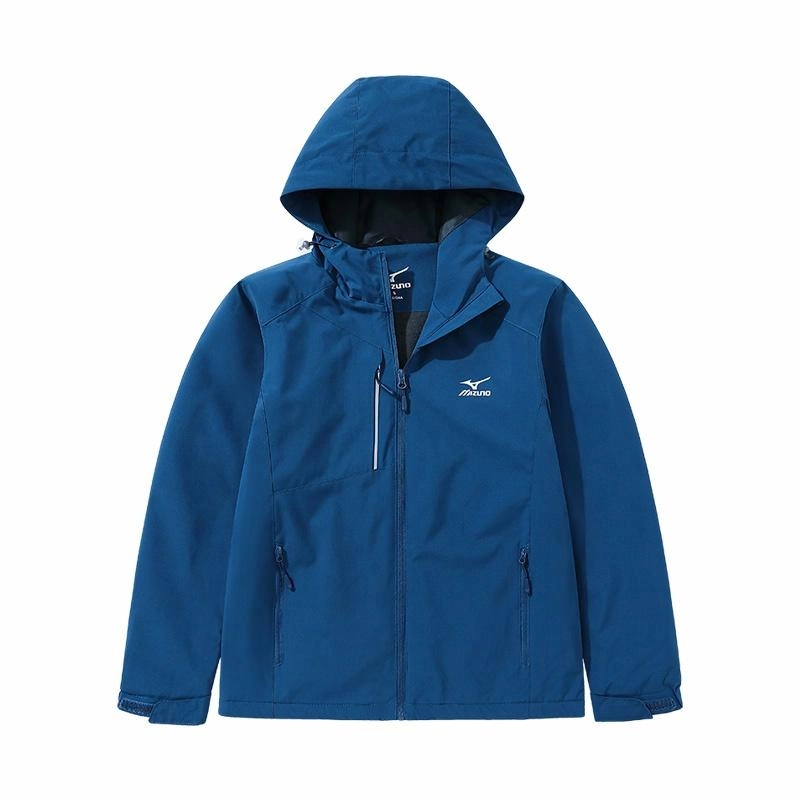Mizuno Logo