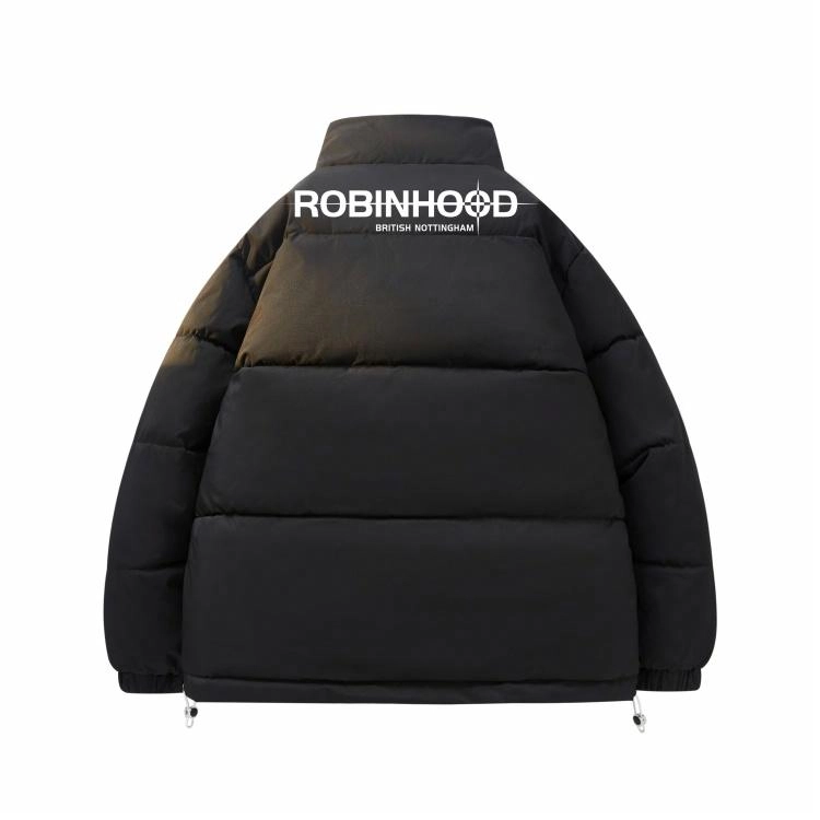 ROBINHOOD logo