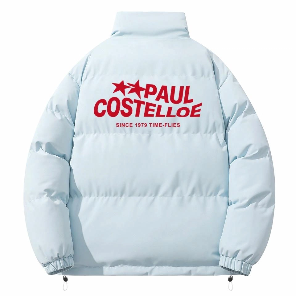 PAUL COSTELLOE logo