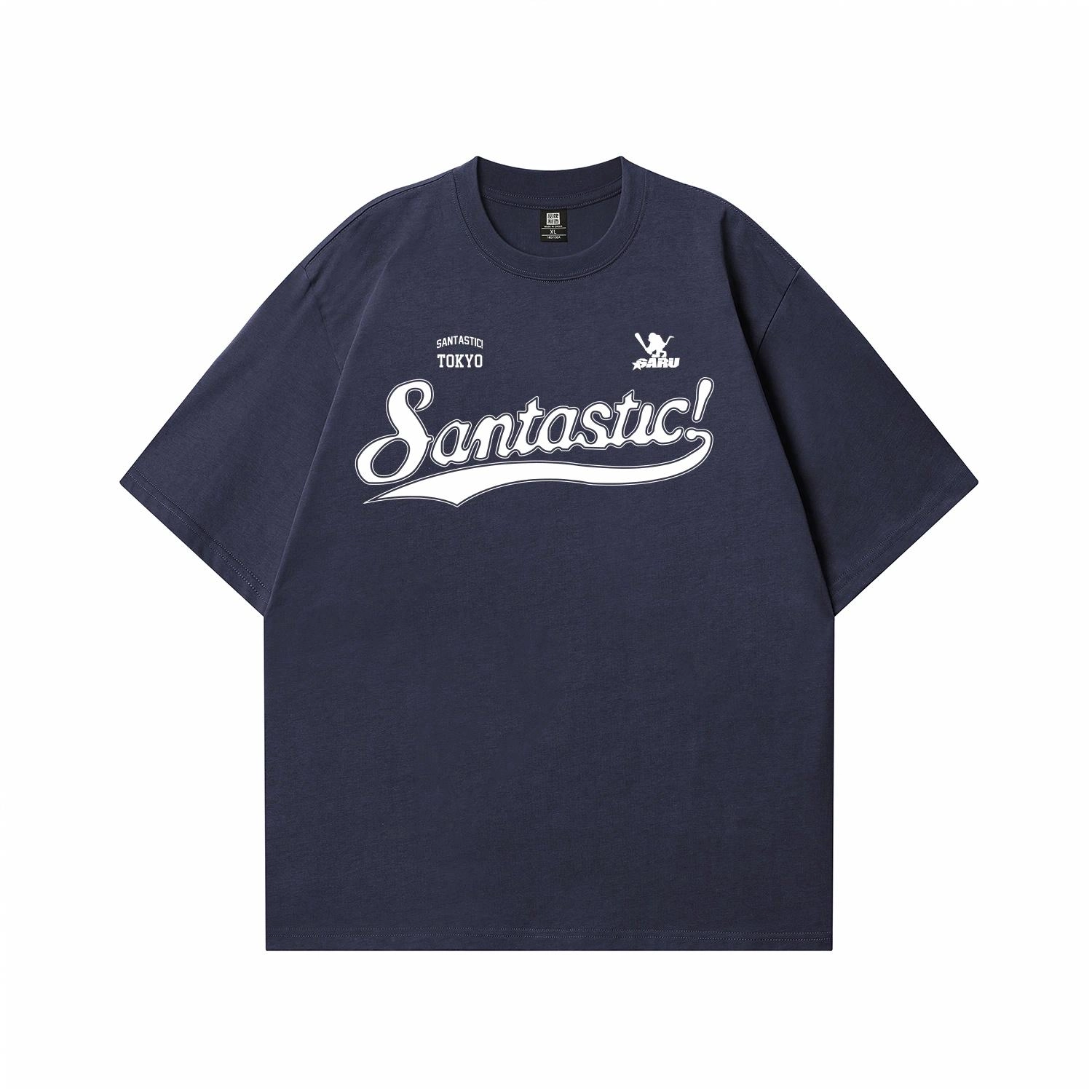 SANTASTIC T