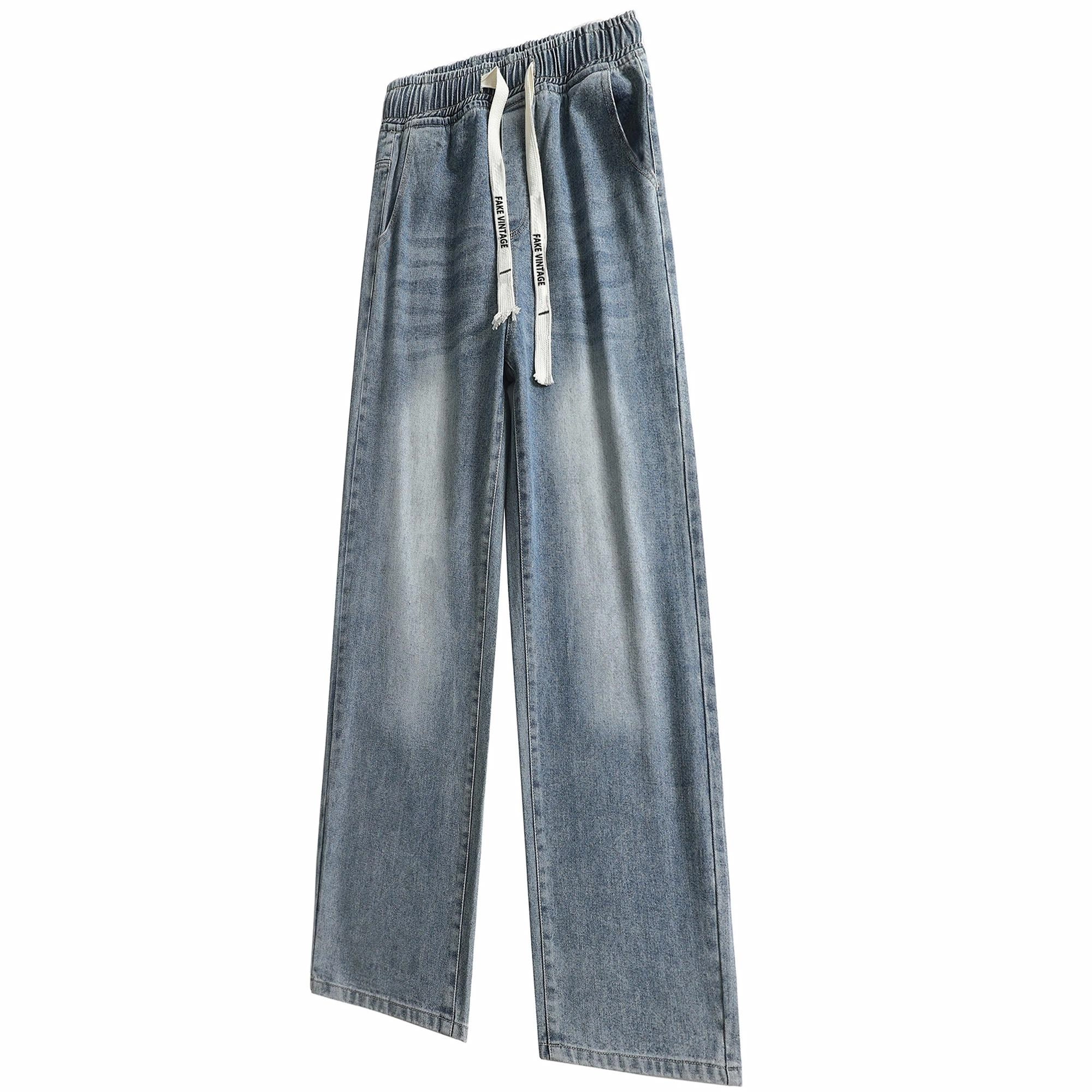 FAKE VINTAGE LogoCleanfit
