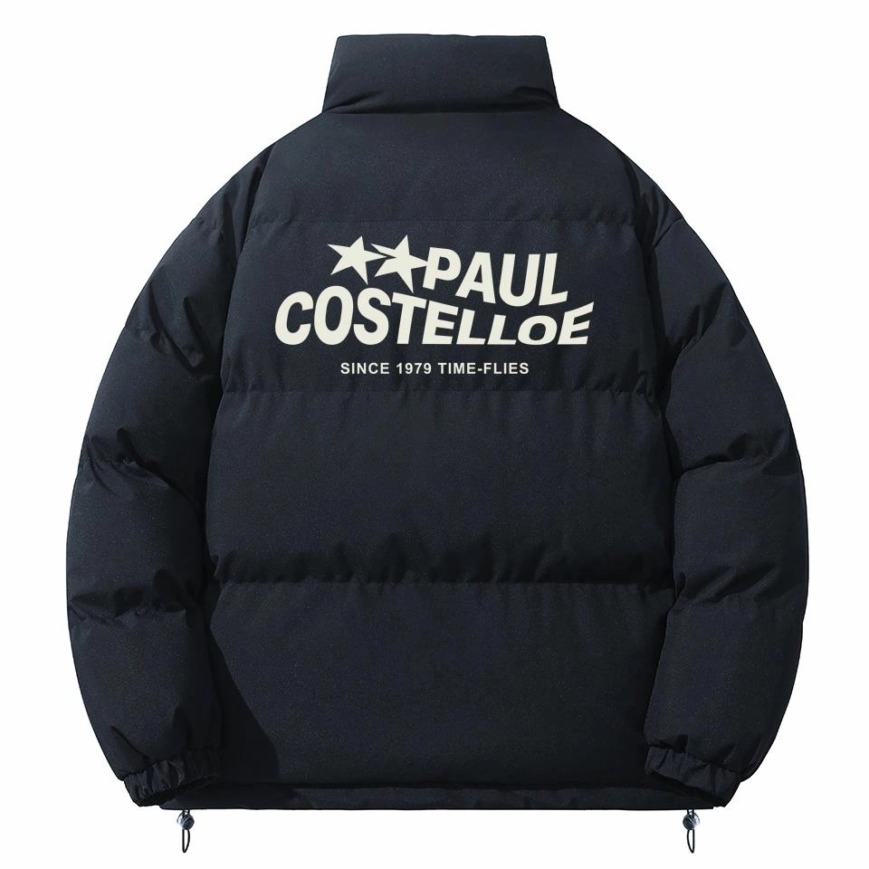 PAUL COSTELLOE logo