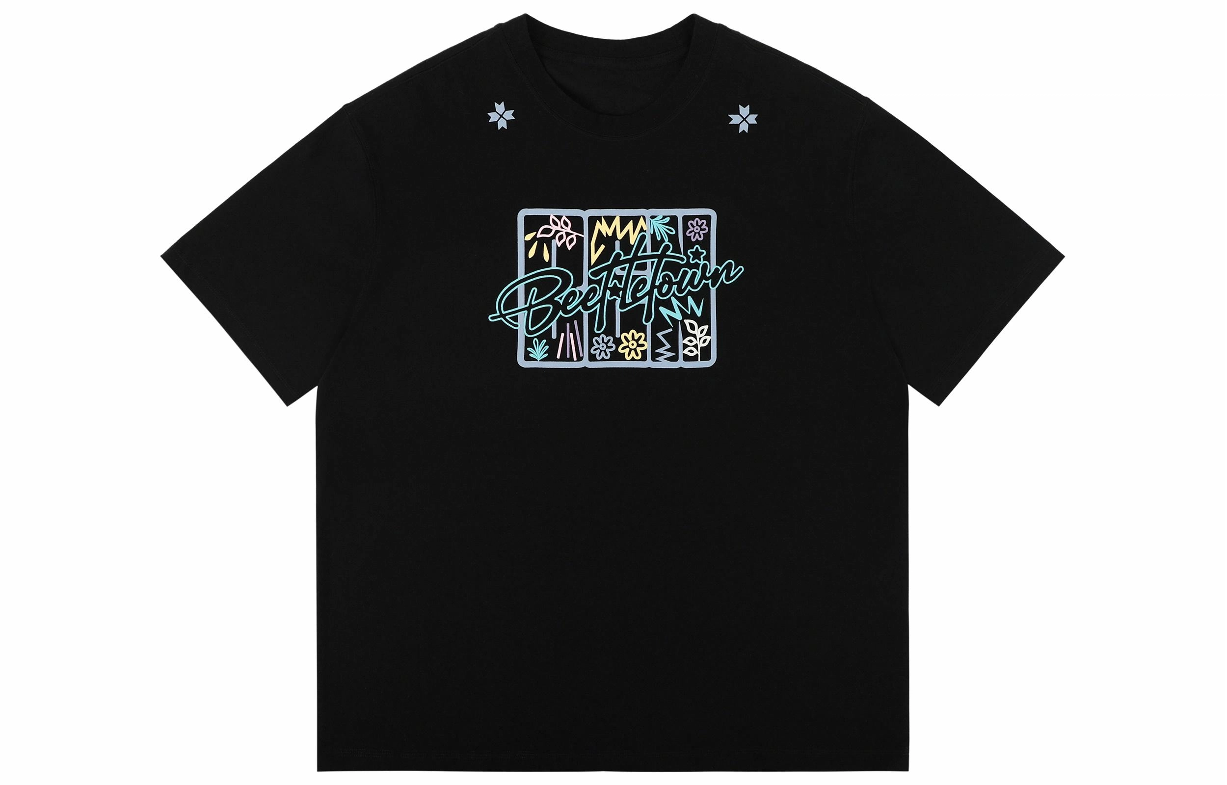 BEETLE TOWN T