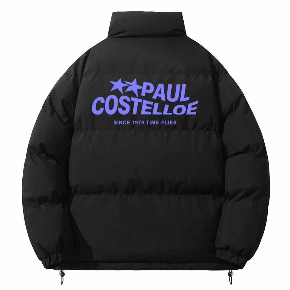 PAUL COSTELLOE logo