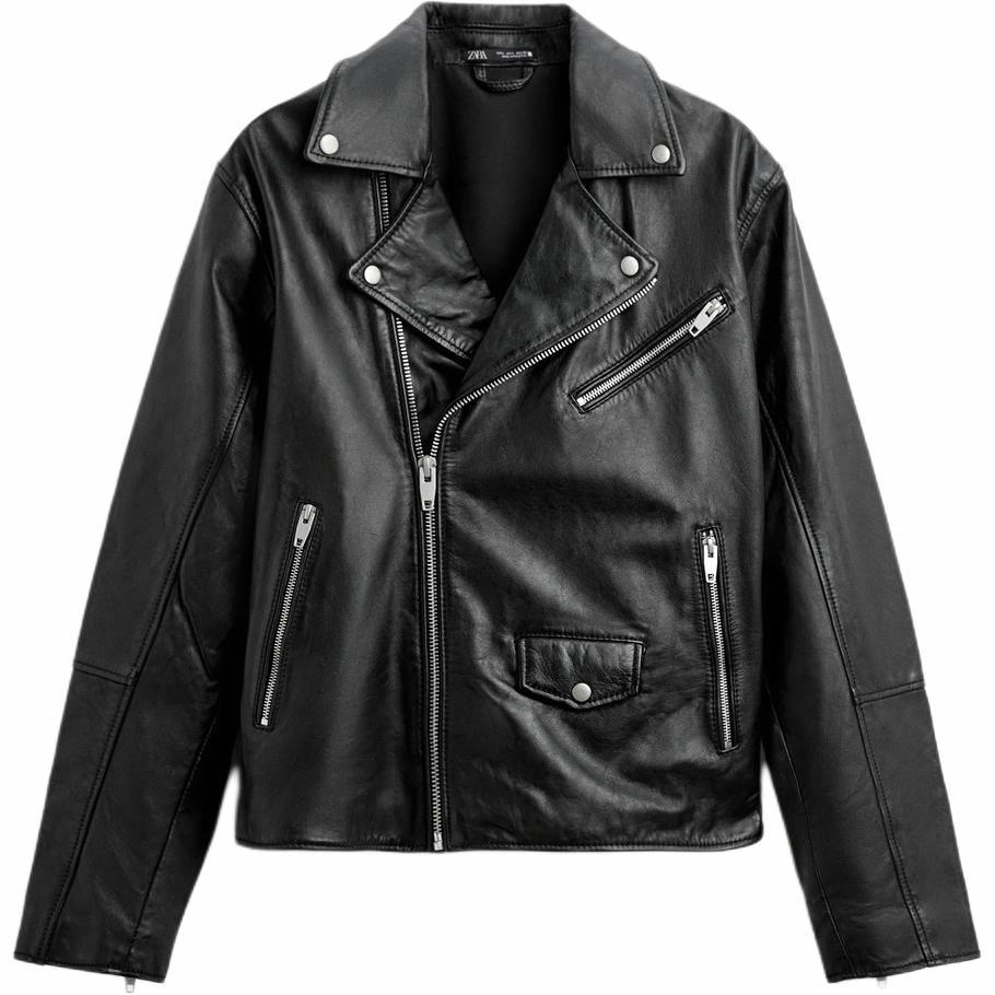 ZARA V