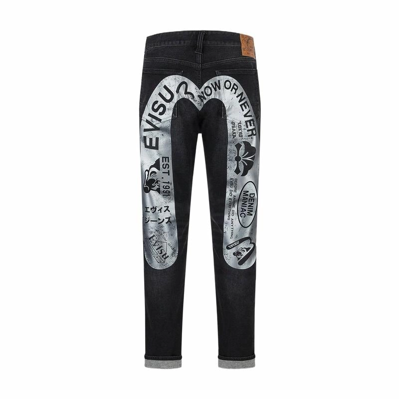 EVISU 2024 M
