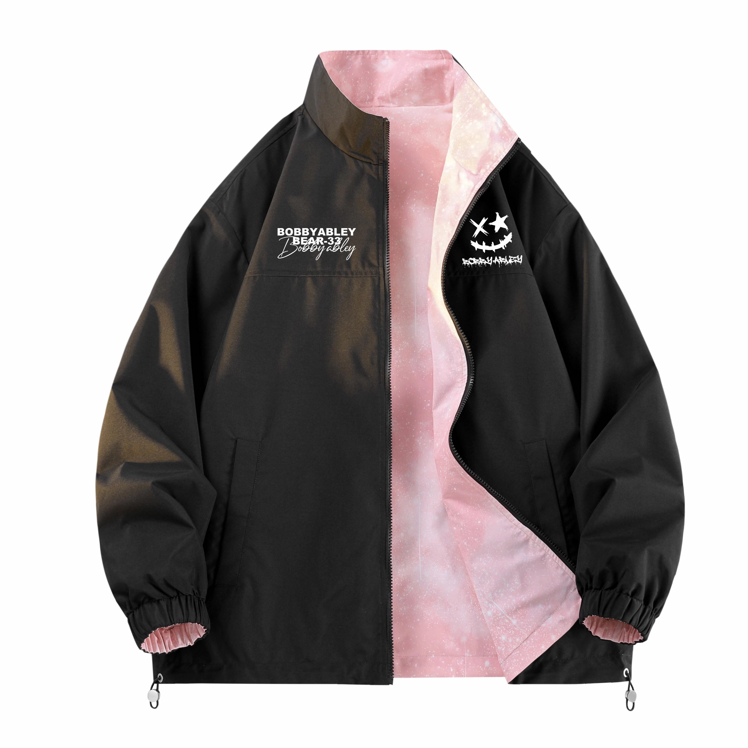 BOBBY ABLEY Logo