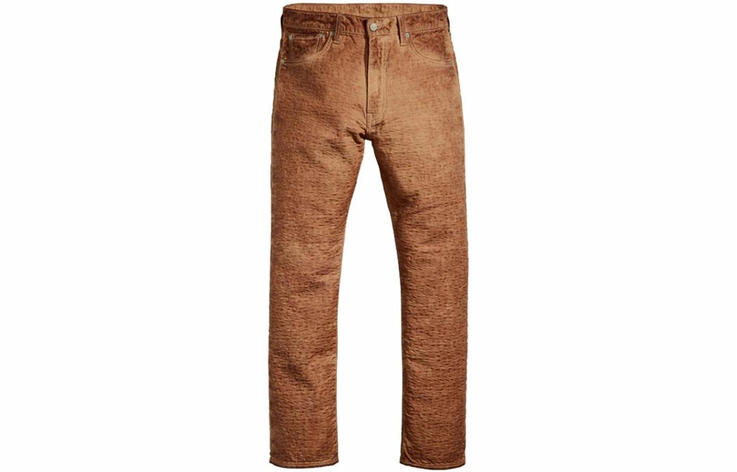 Stussy x Levis FW23
