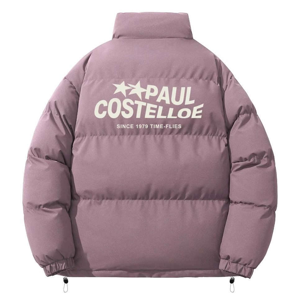 PAUL COSTELLOE logo