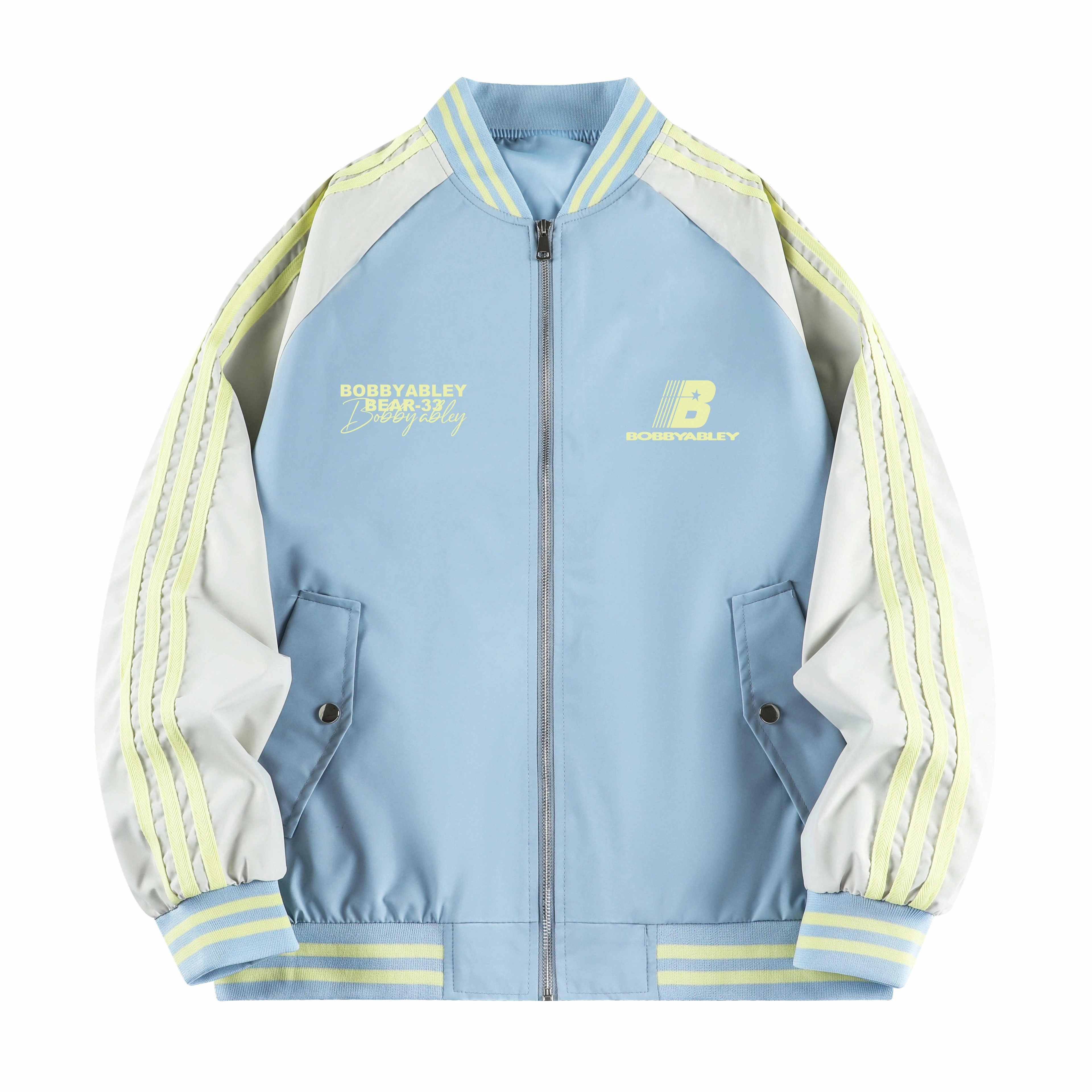 BOBBY ABLEY Logo