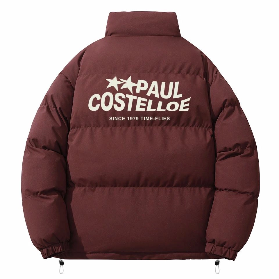 PAUL COSTELLOE logo