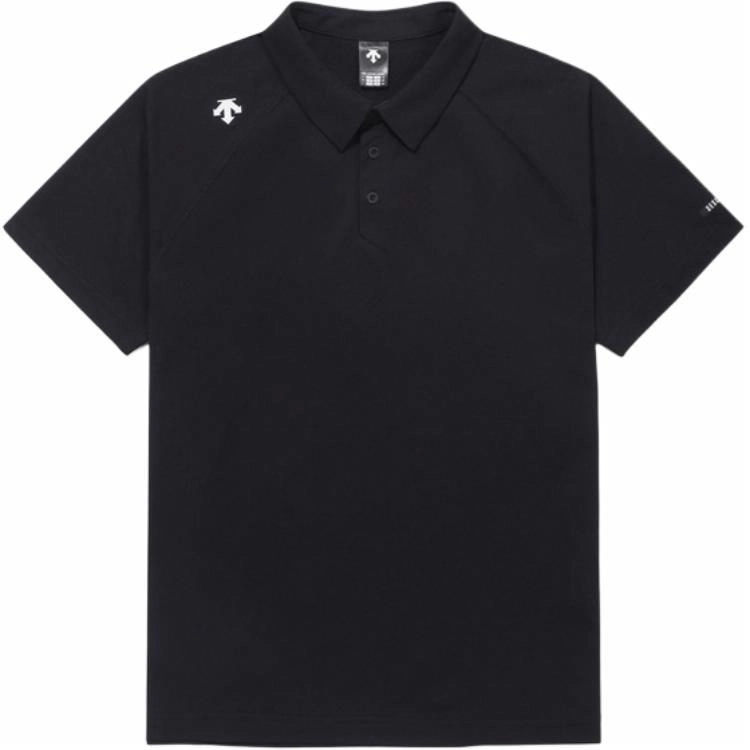 DESCENTE FW25 TOUGH Polo