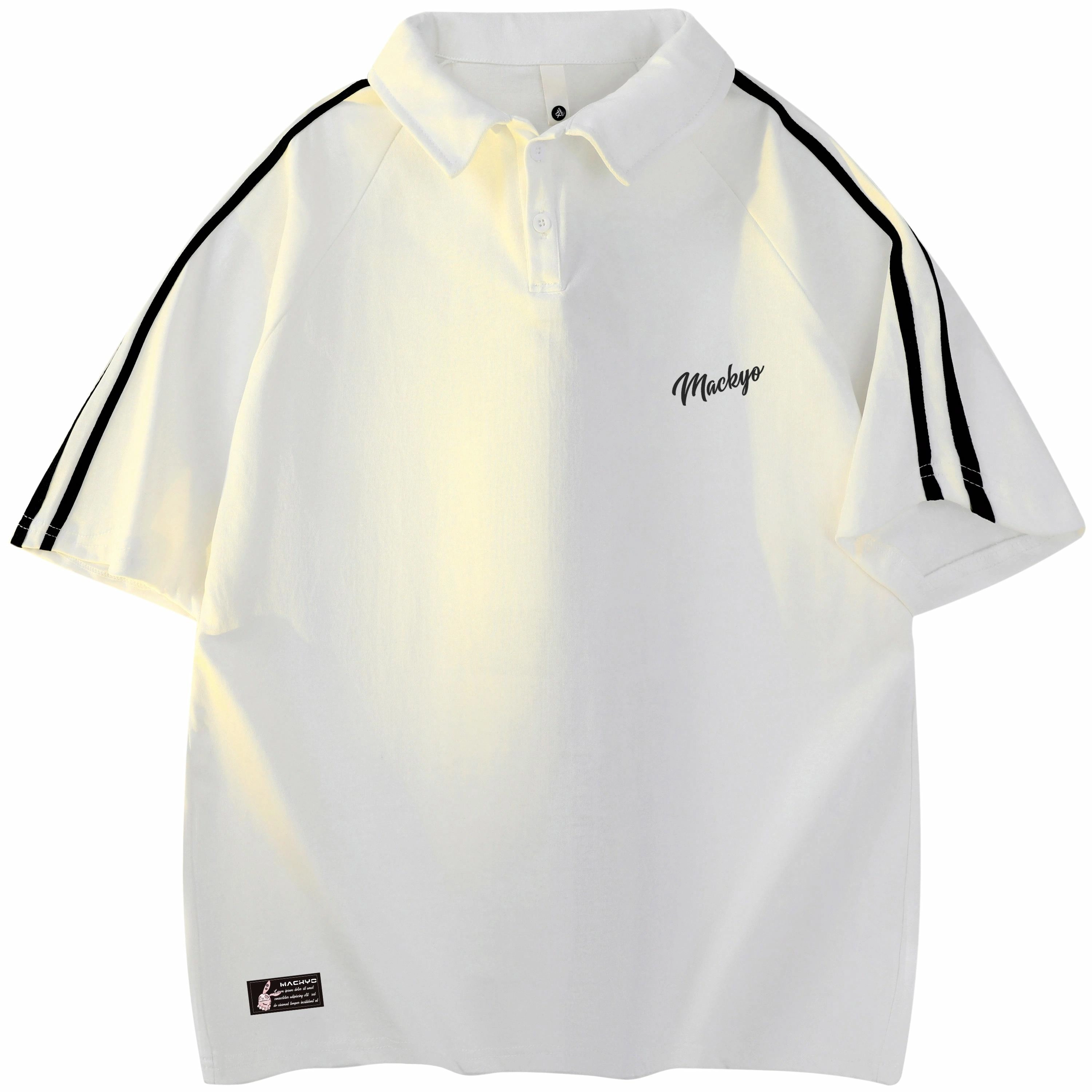 Mackyo Polo