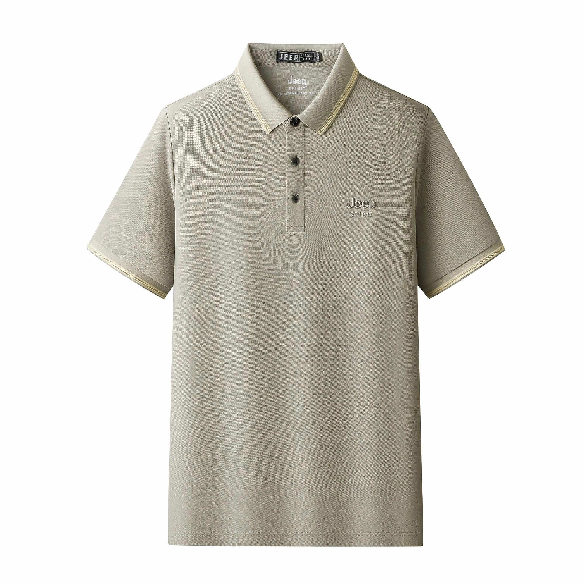 JEEP SPIRIT Polo