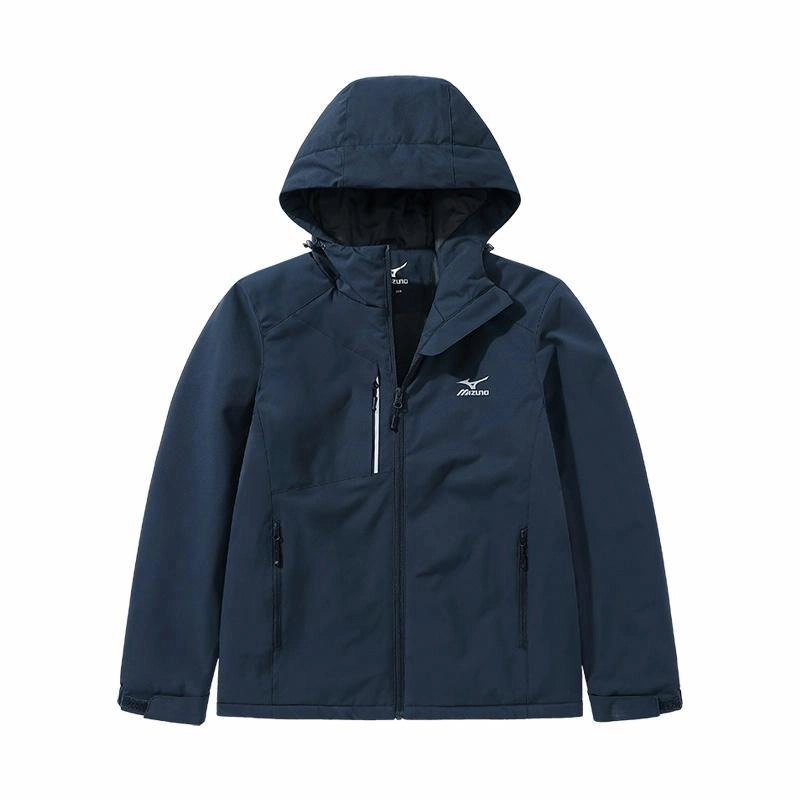 Mizuno Logo