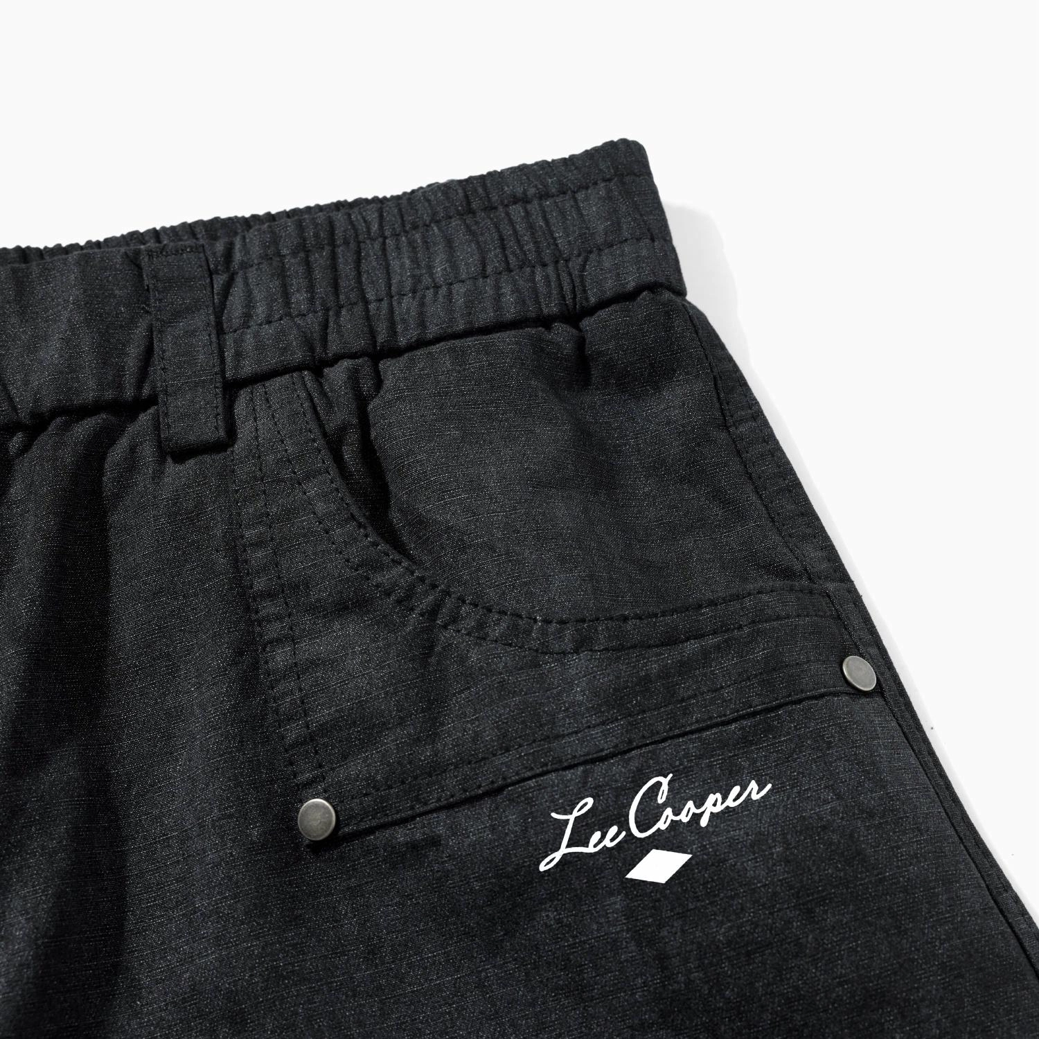 Lee Cooper