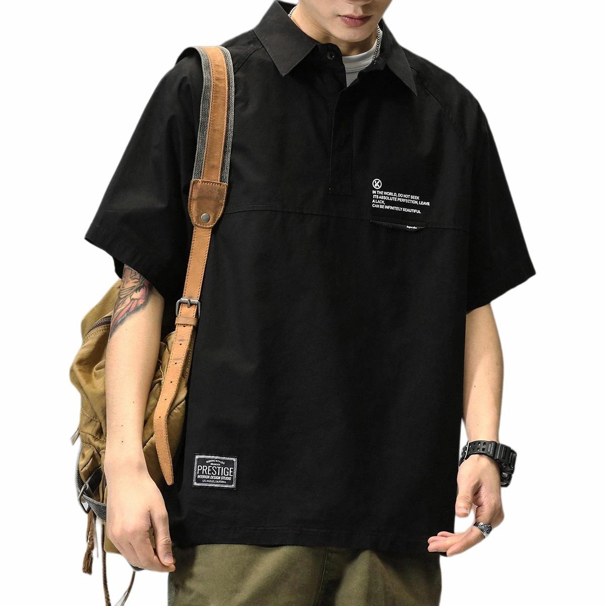 PRPK Polo
