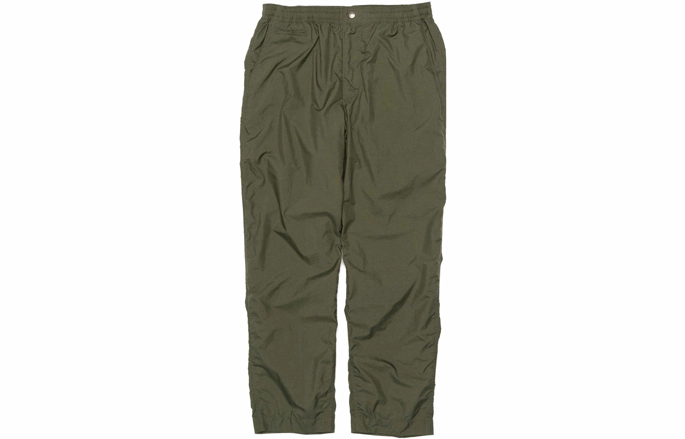 THE NORTH FACE PURPLE LABEL