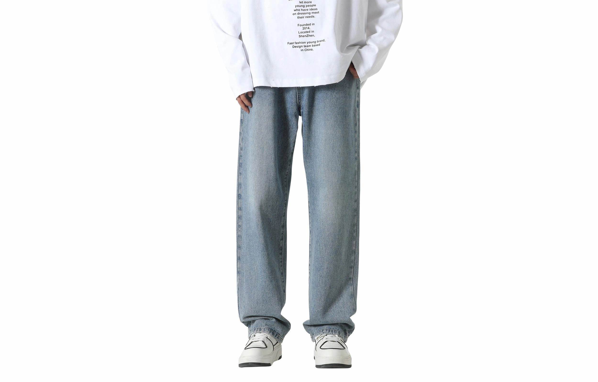 SWAMP AREA vibecleanfit