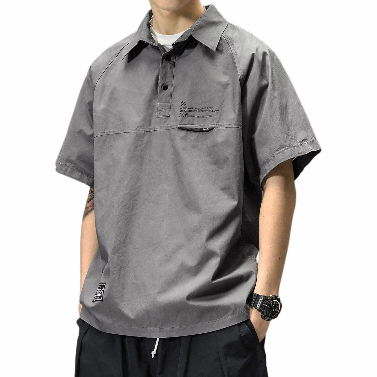 PRPK Polo