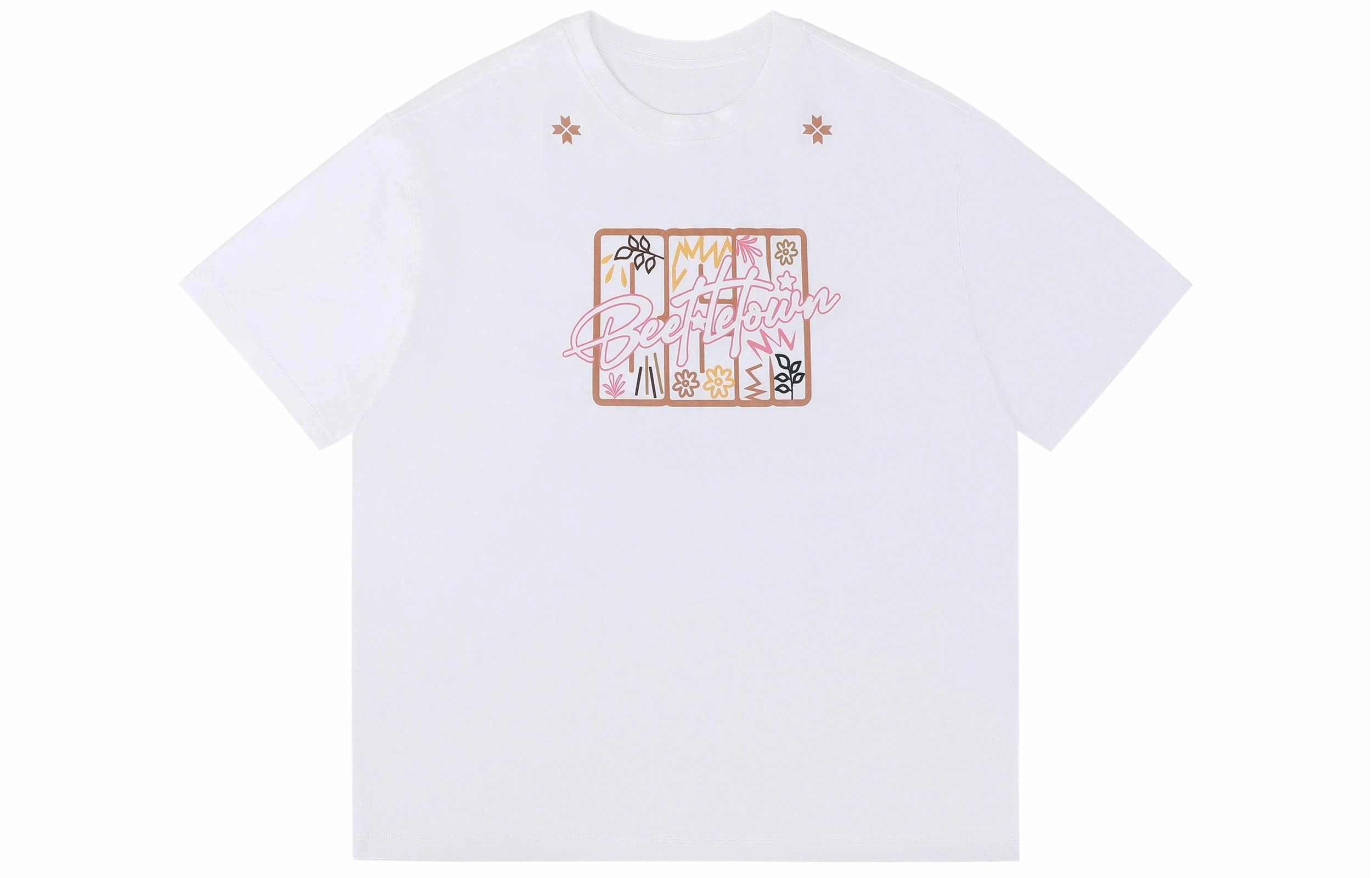 BEETLE TOWN T