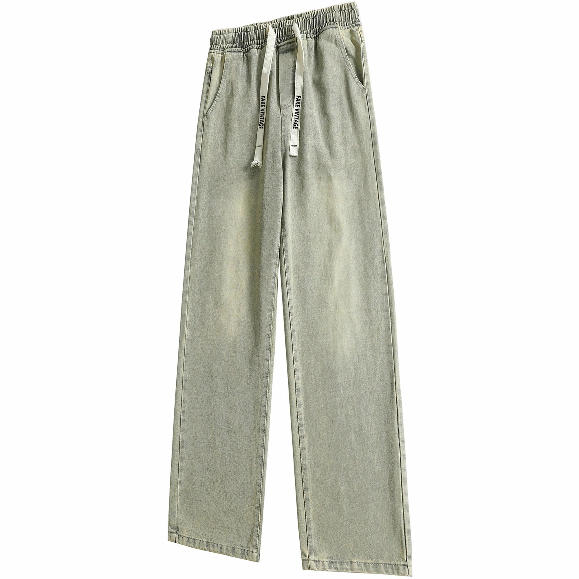 FAKE VINTAGE LogoCleanfit
