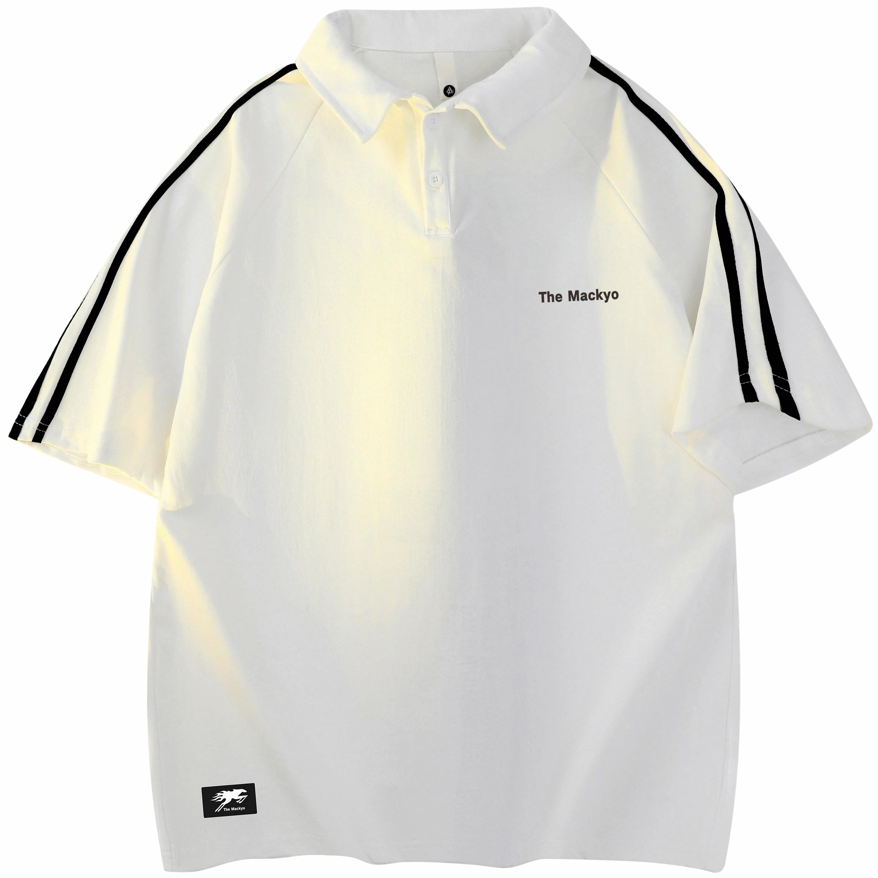 Mackyo logoPolo
