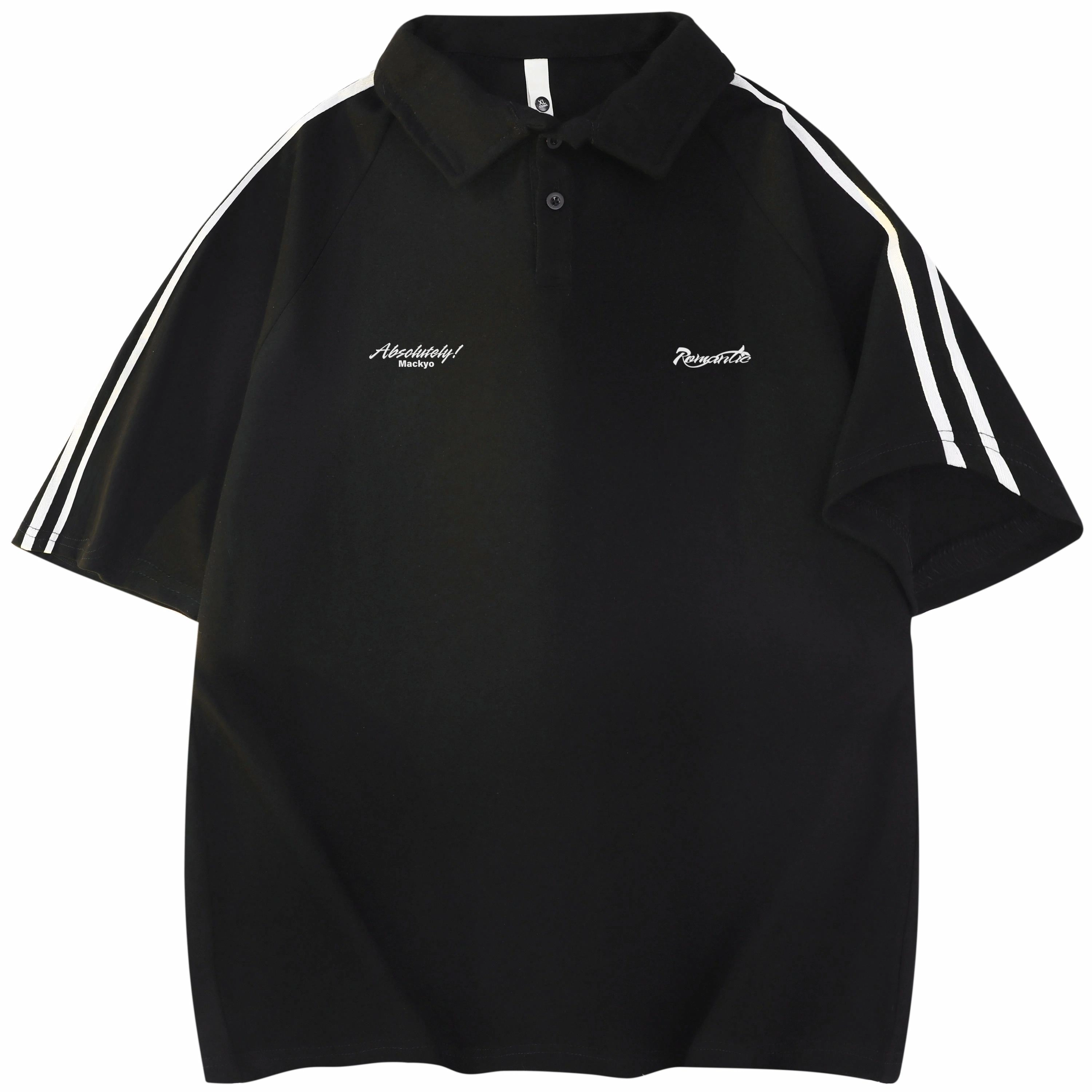 Mackyo LogoPolo