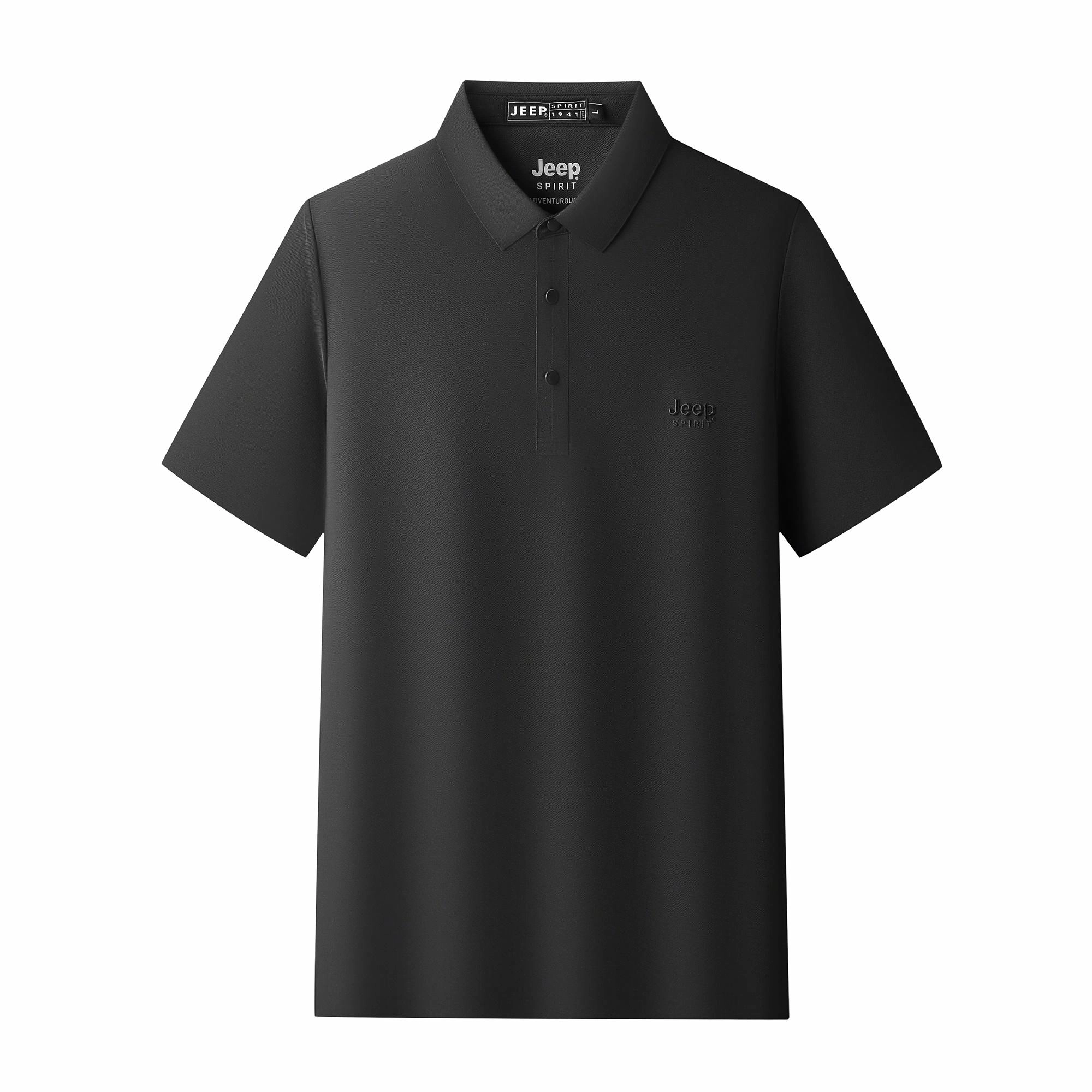 JEEP SPIRIT logoPolo