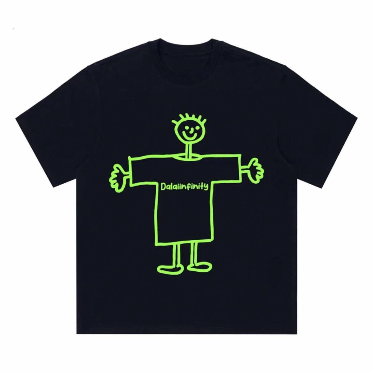 T