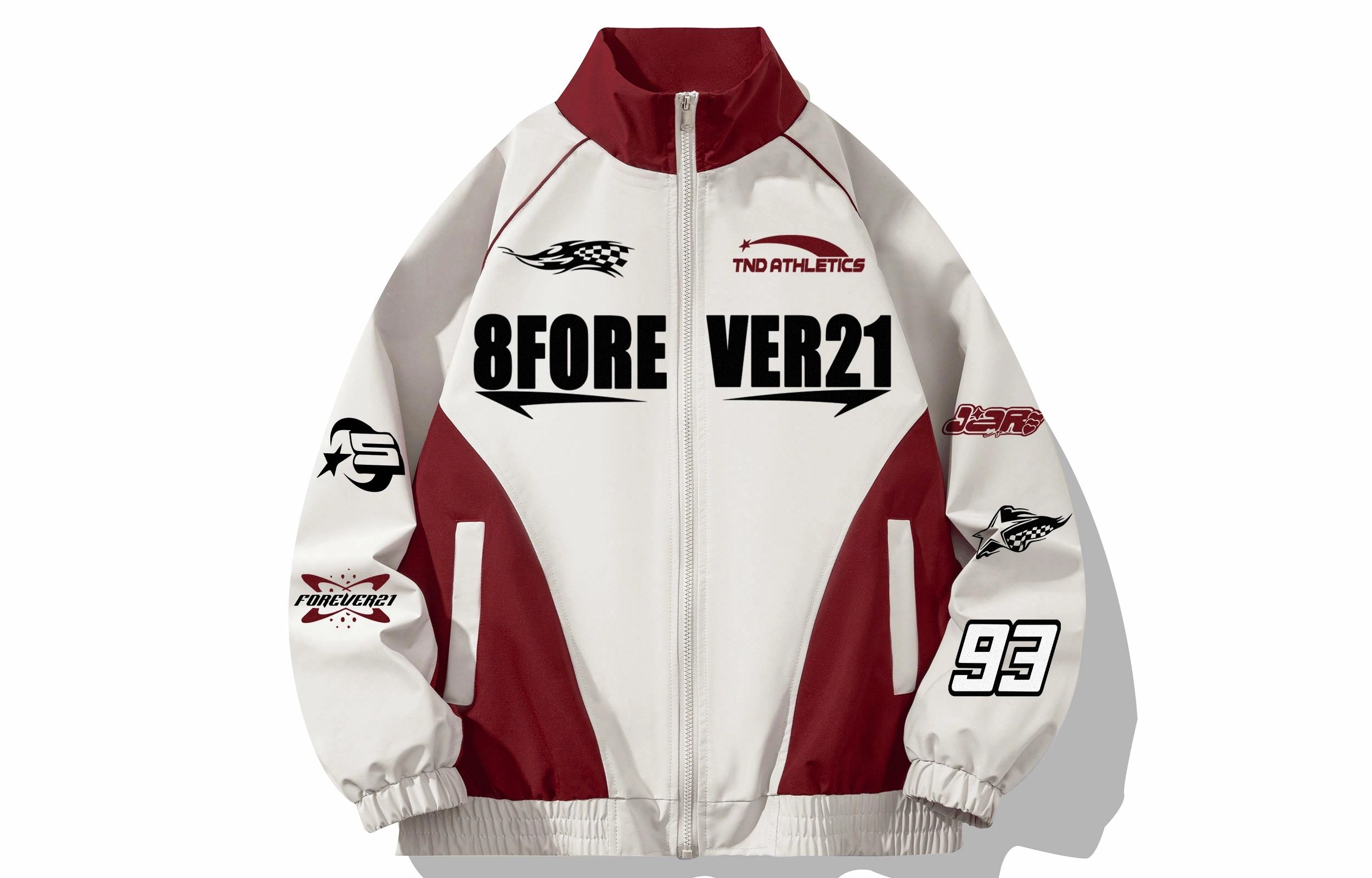 FOREVER 21