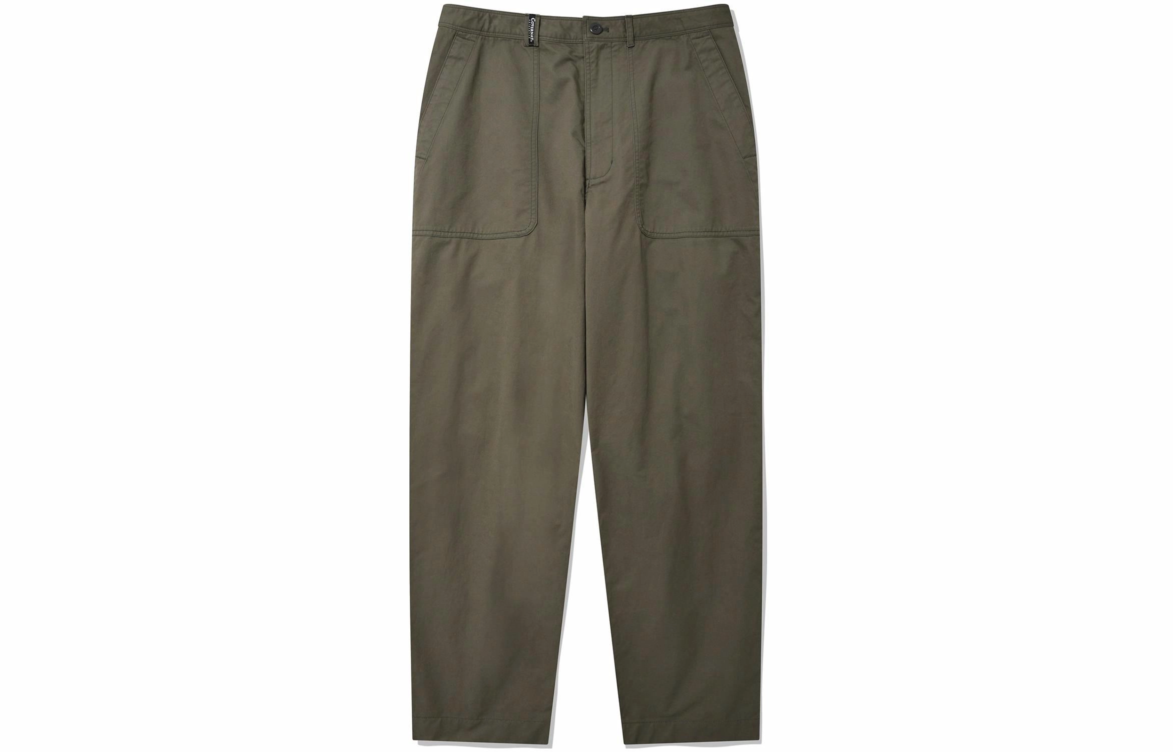 COVERNAT SS22