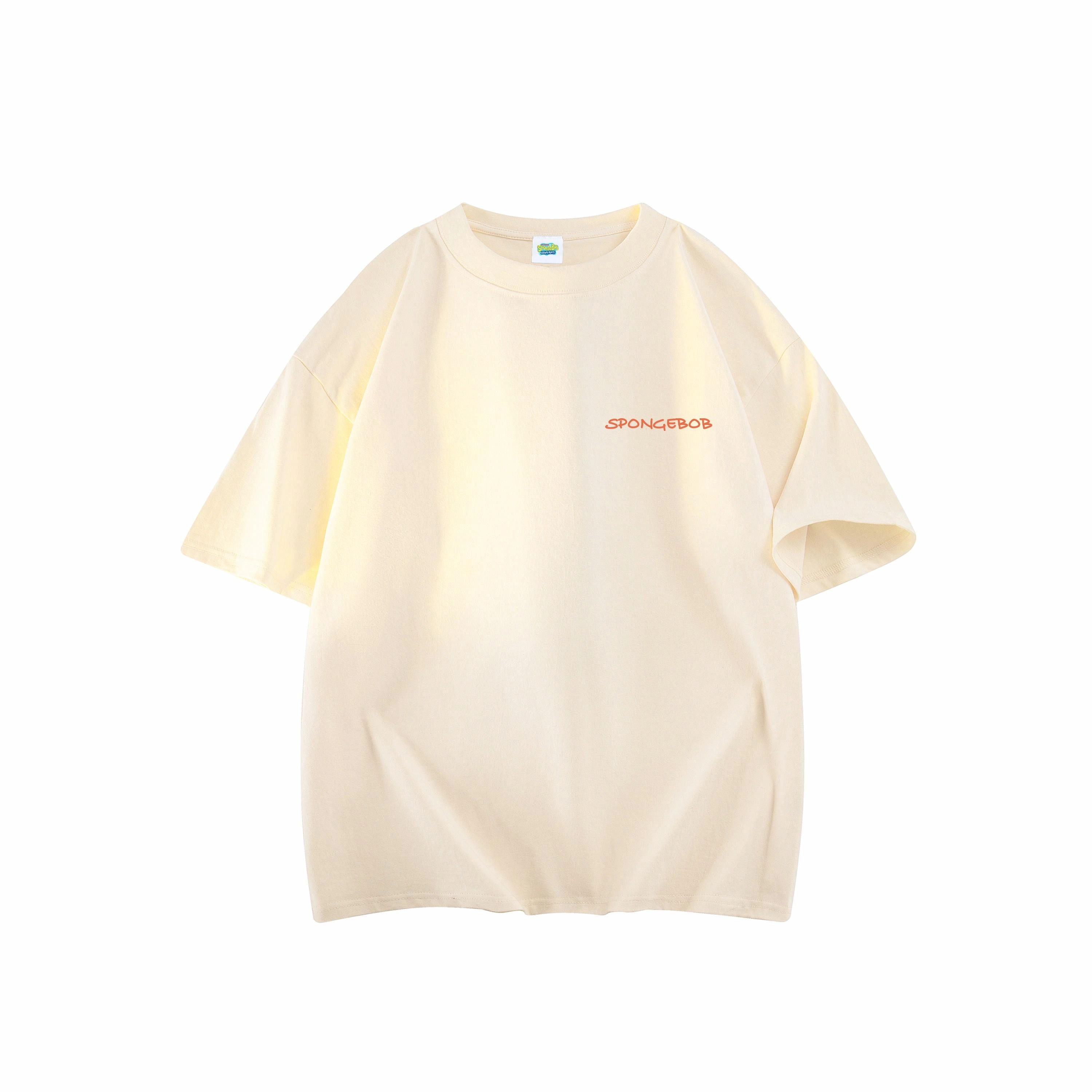 SPONGEBOB SQUAREPANTS T