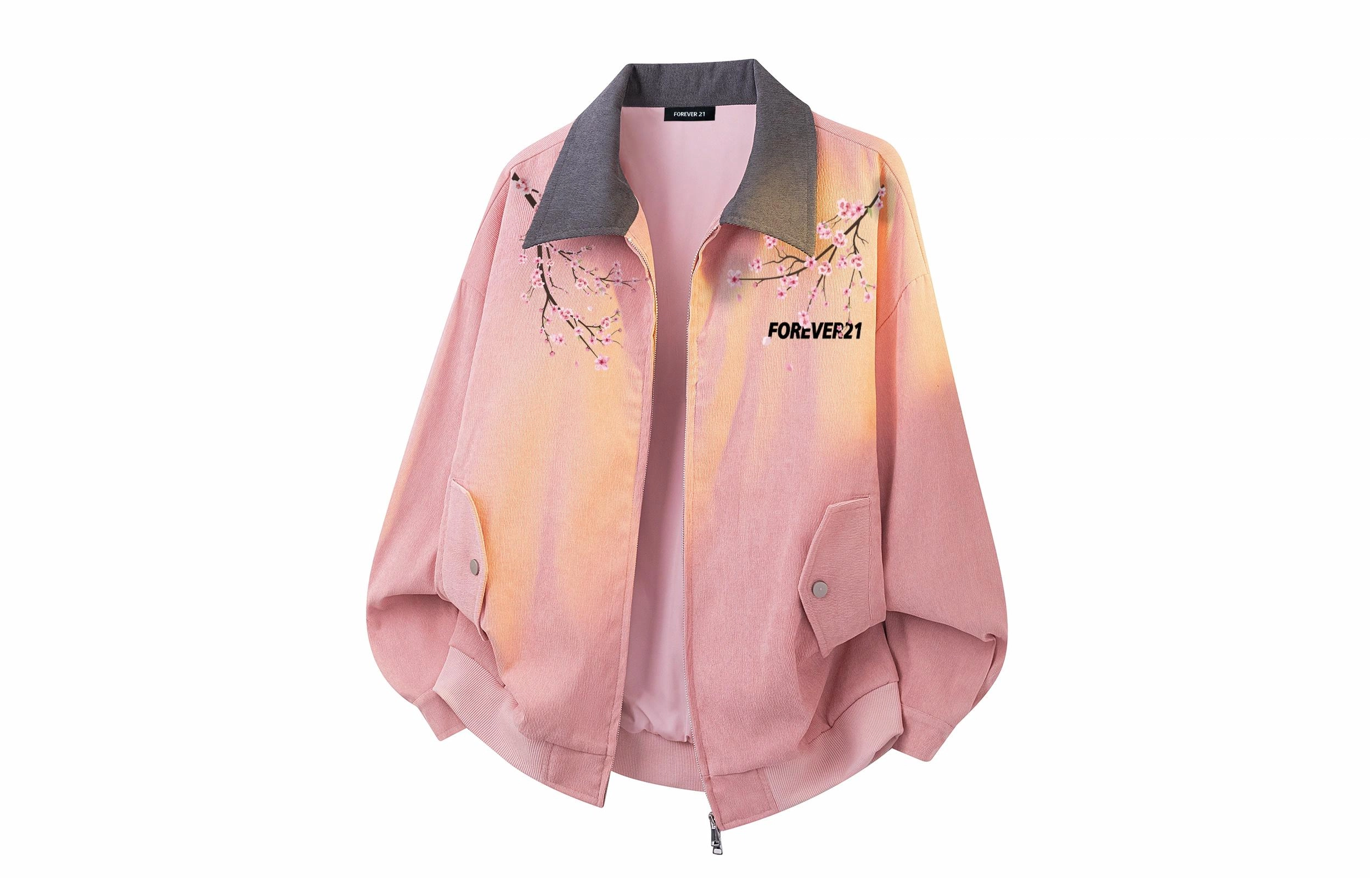 FOREVER 21