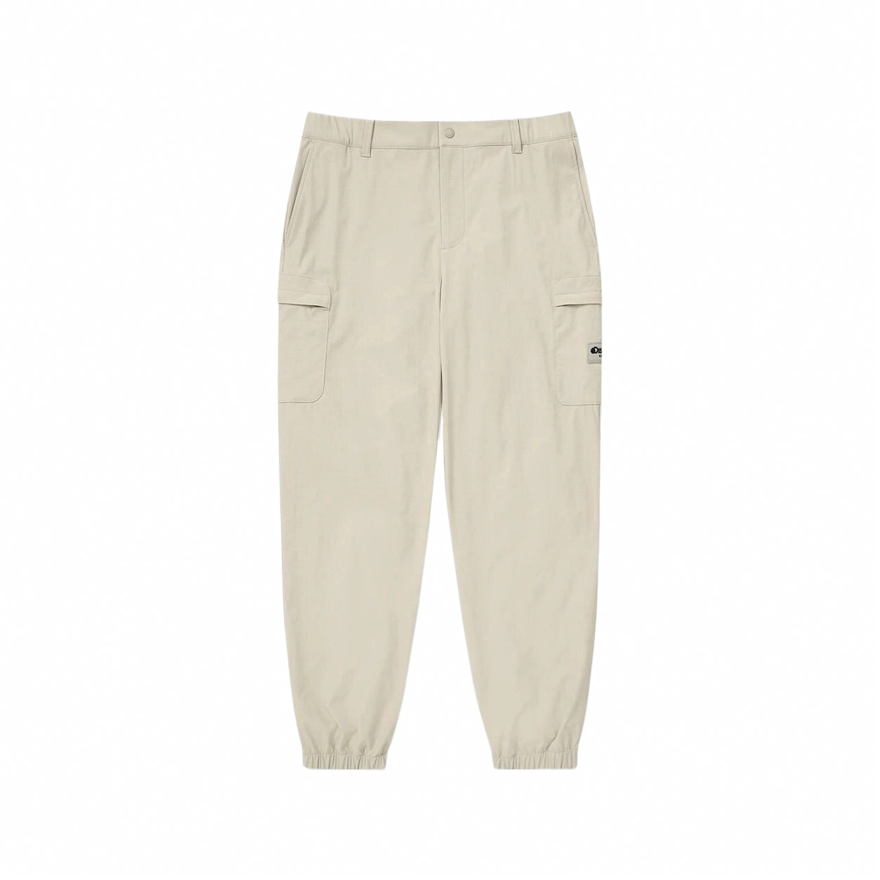 Discovery Expedition Light Cotton-Like Cargo Jogger Pants