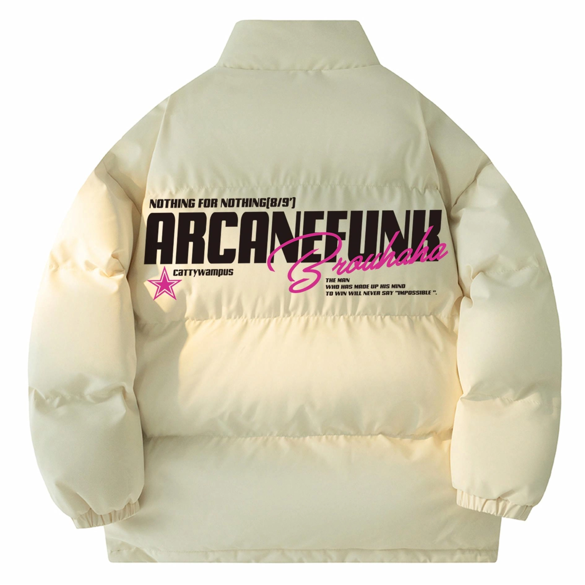 ARCANEFUNK