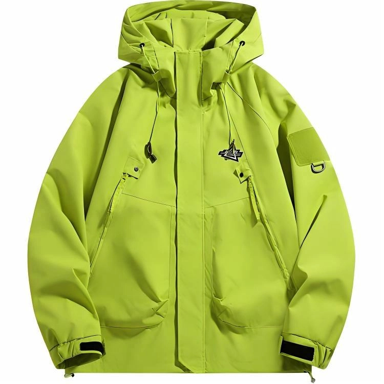 Unite Life HOODS