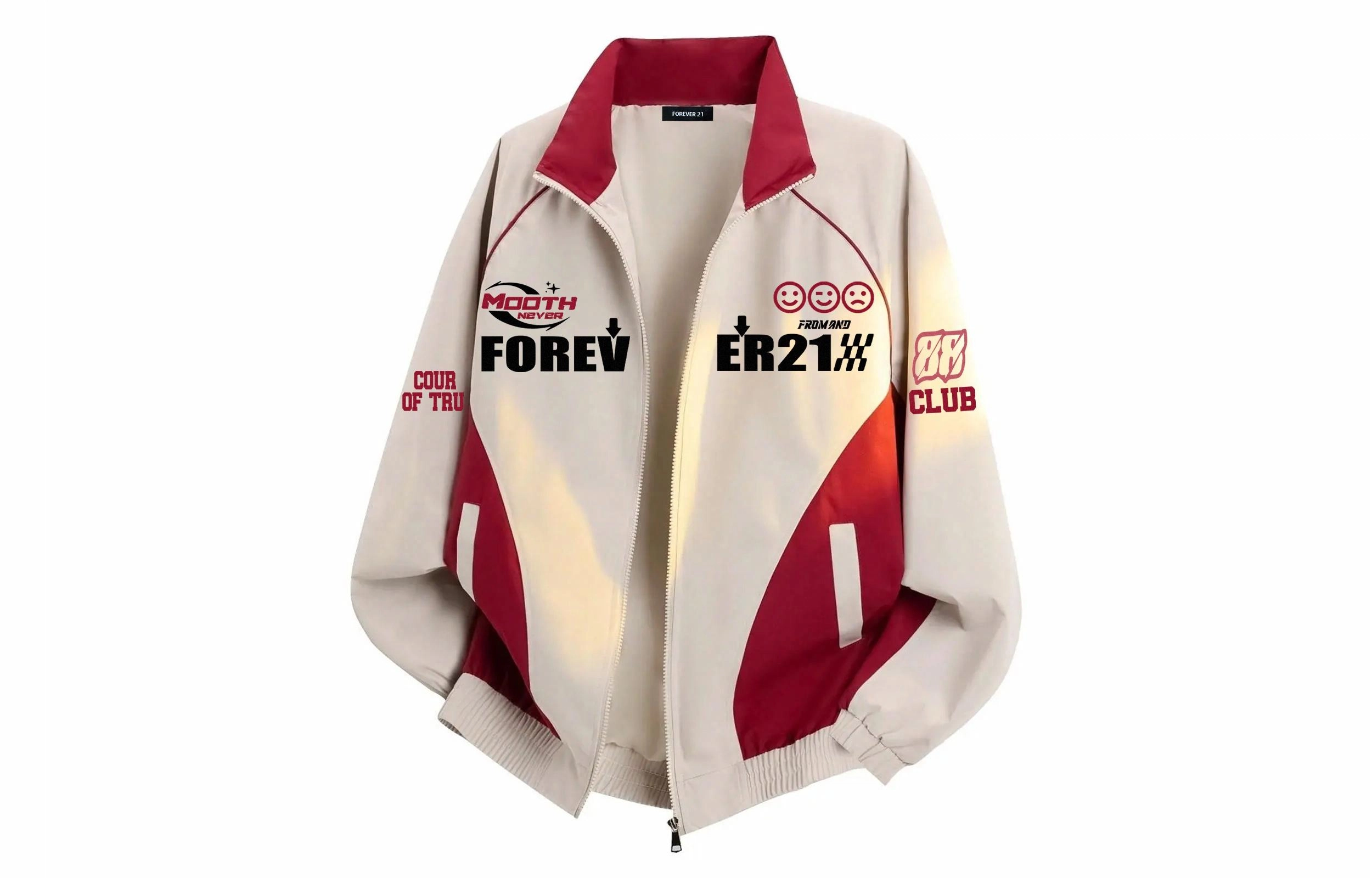FOREVER 21