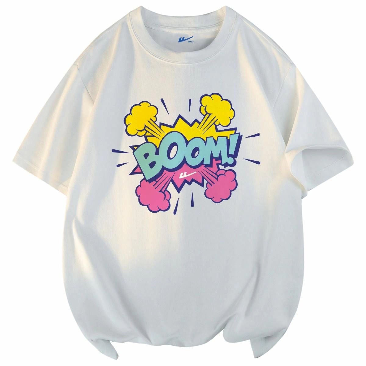Warrior T