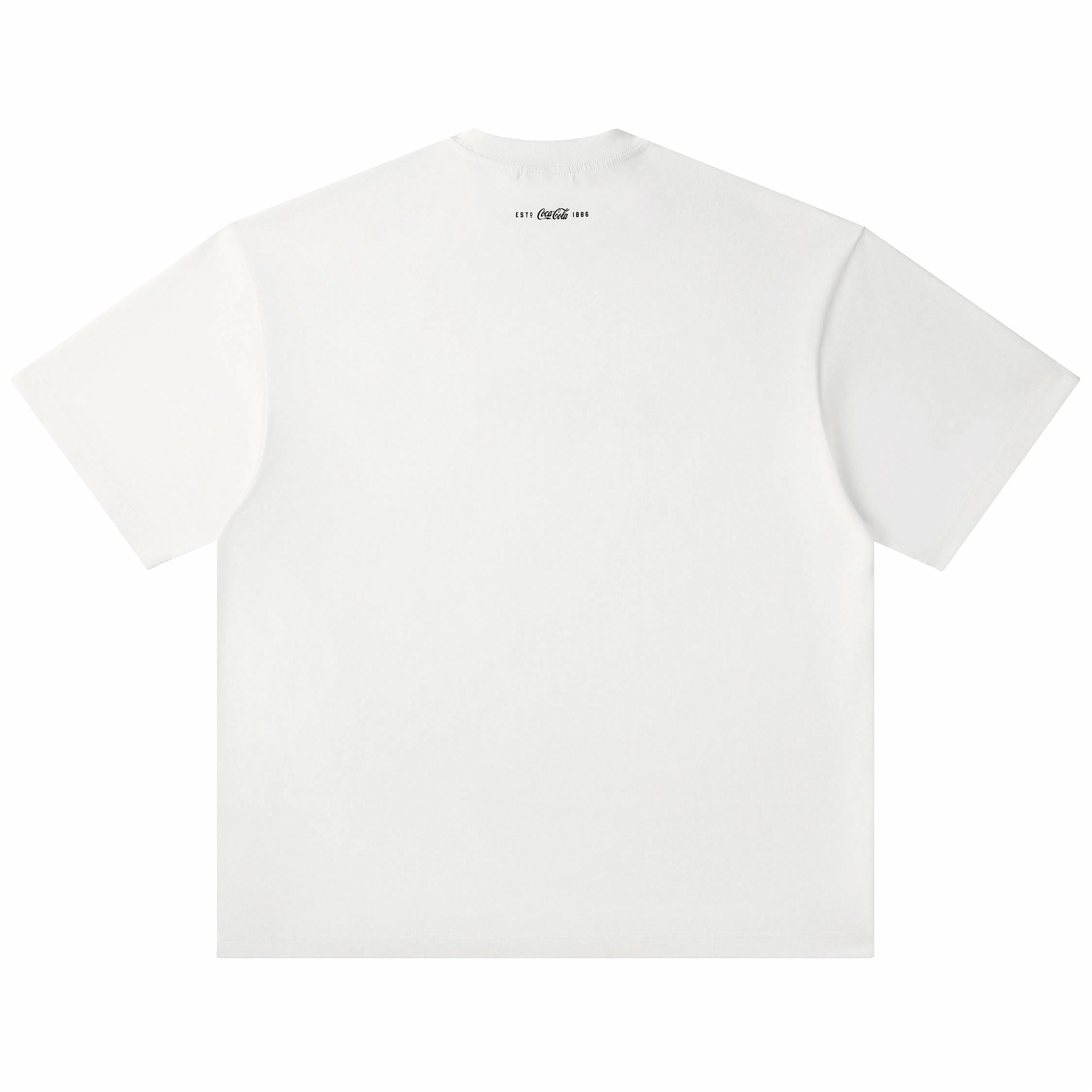 Coca-Cola T